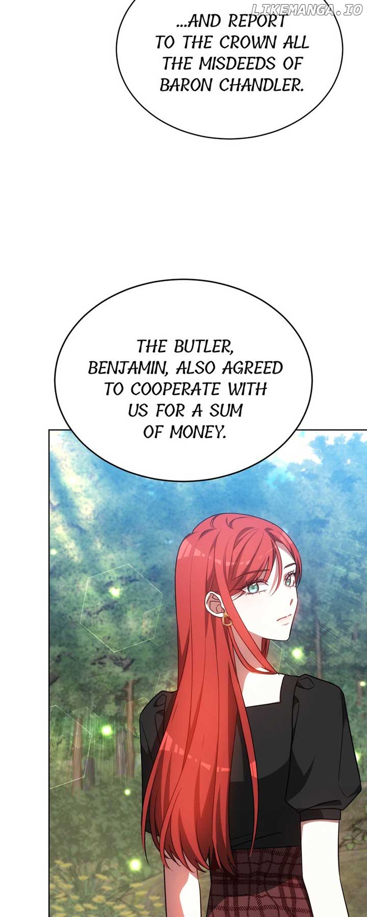 To Have an Affair With Someone chapter 52 page 22