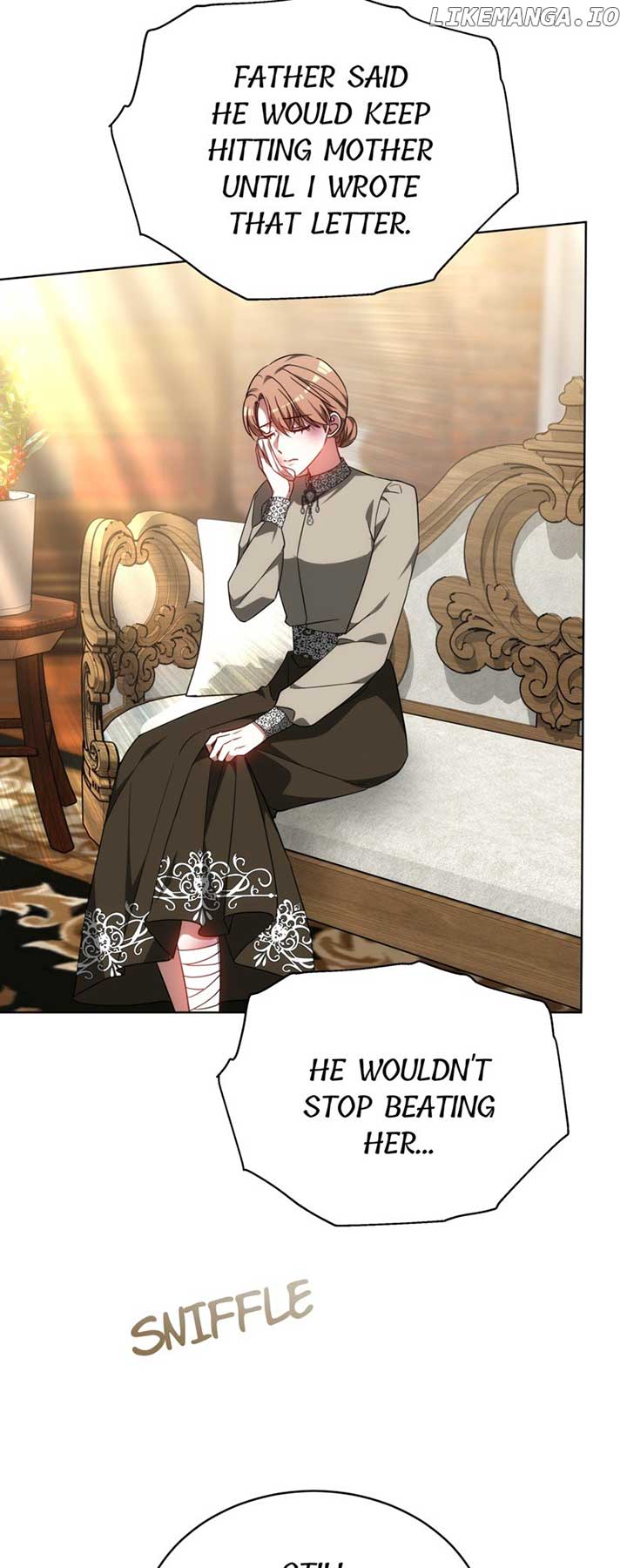 To Have an Affair With Someone chapter 52 page 30