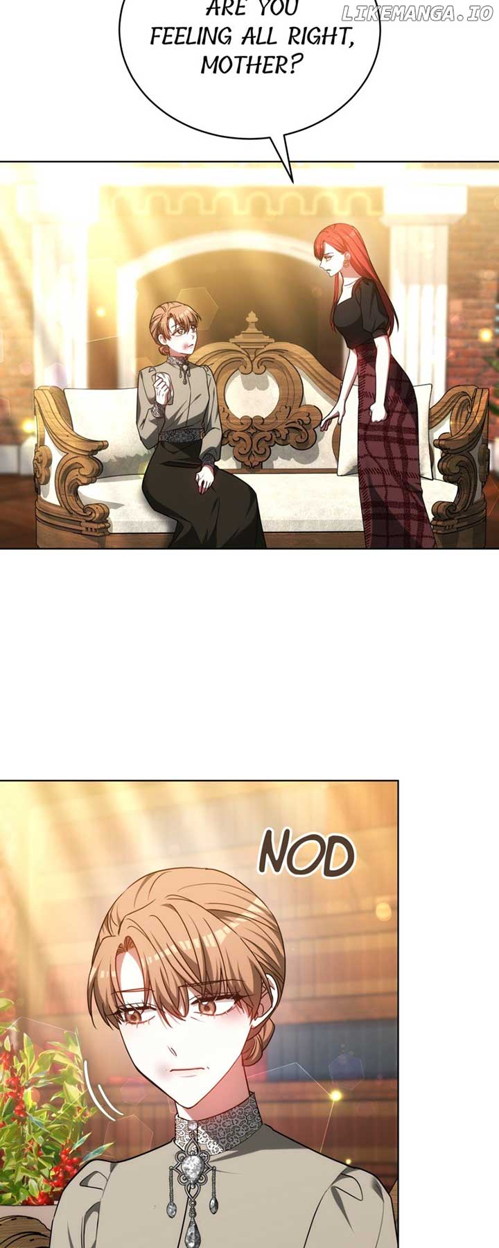 To Have an Affair With Someone chapter 52 page 32