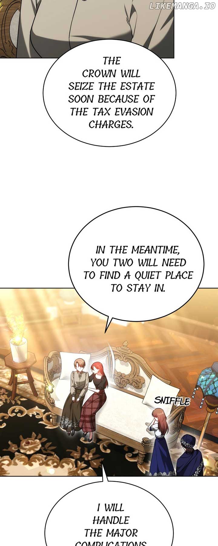 To Have an Affair With Someone chapter 52 page 33