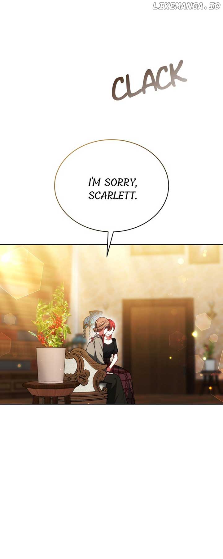 To Have an Affair With Someone chapter 52 page 36
