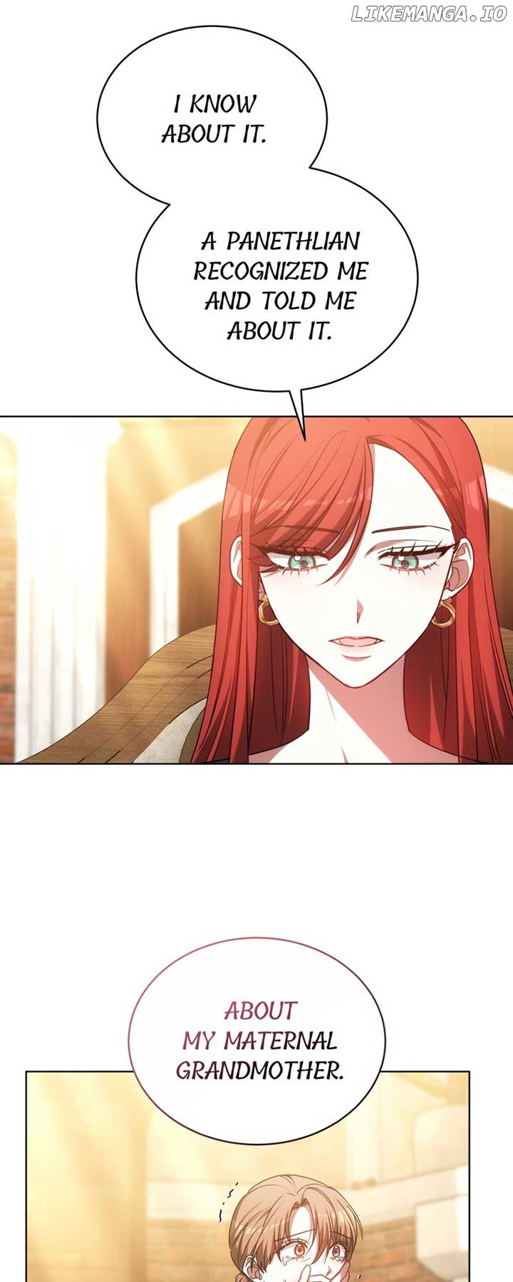 To Have an Affair With Someone chapter 52 page 40