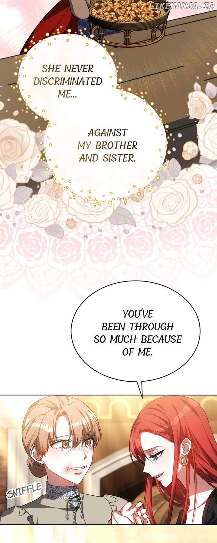 To Have an Affair With Someone chapter 52 page 44