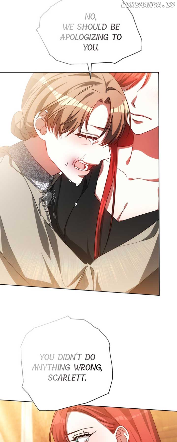 To Have an Affair With Someone chapter 52 page 46