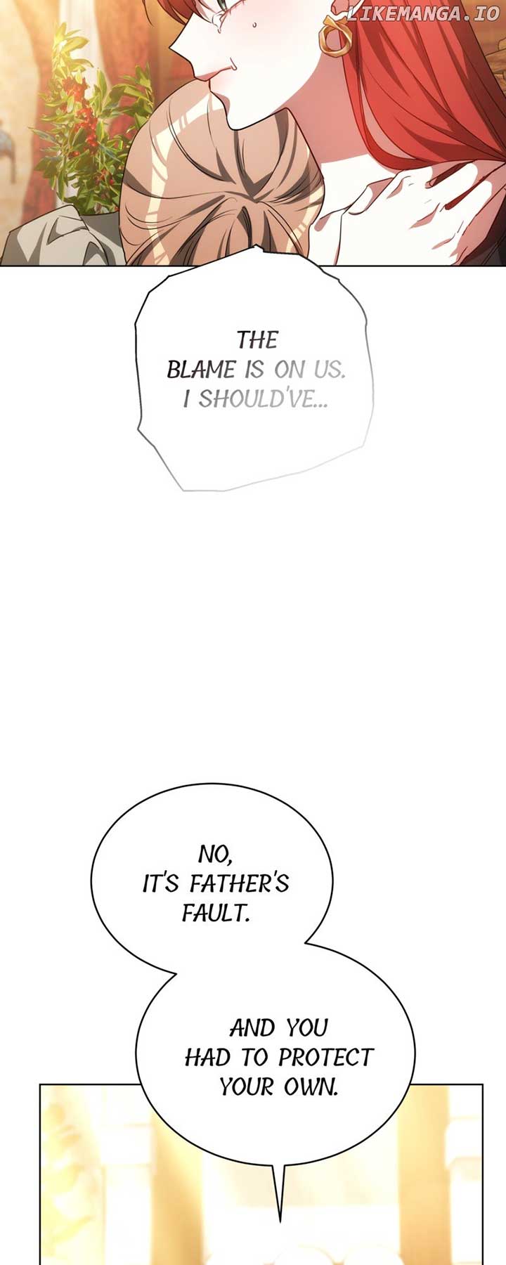 To Have an Affair With Someone chapter 52 page 47