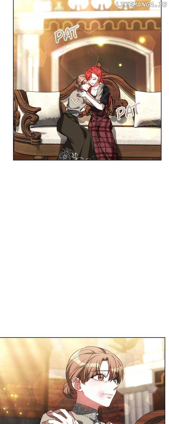 To Have an Affair With Someone chapter 52 page 48