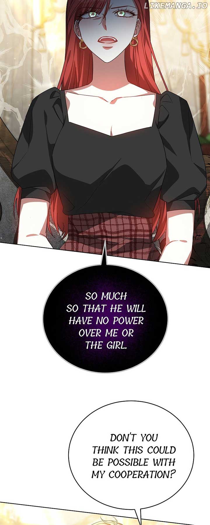 To Have an Affair With Someone chapter 53 page 9