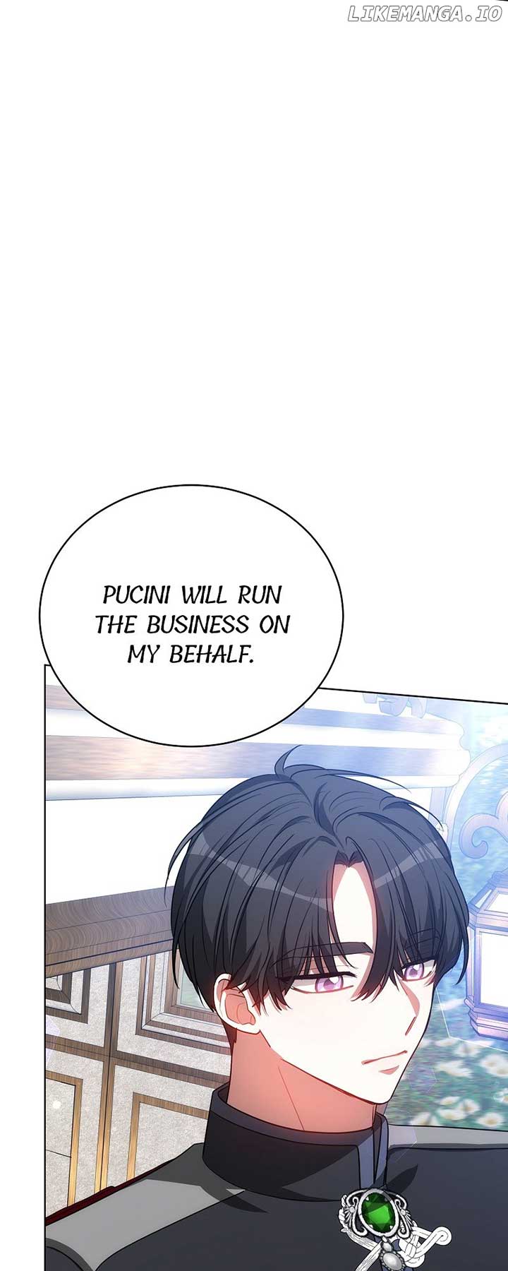To Have an Affair With Someone chapter 53 page 41