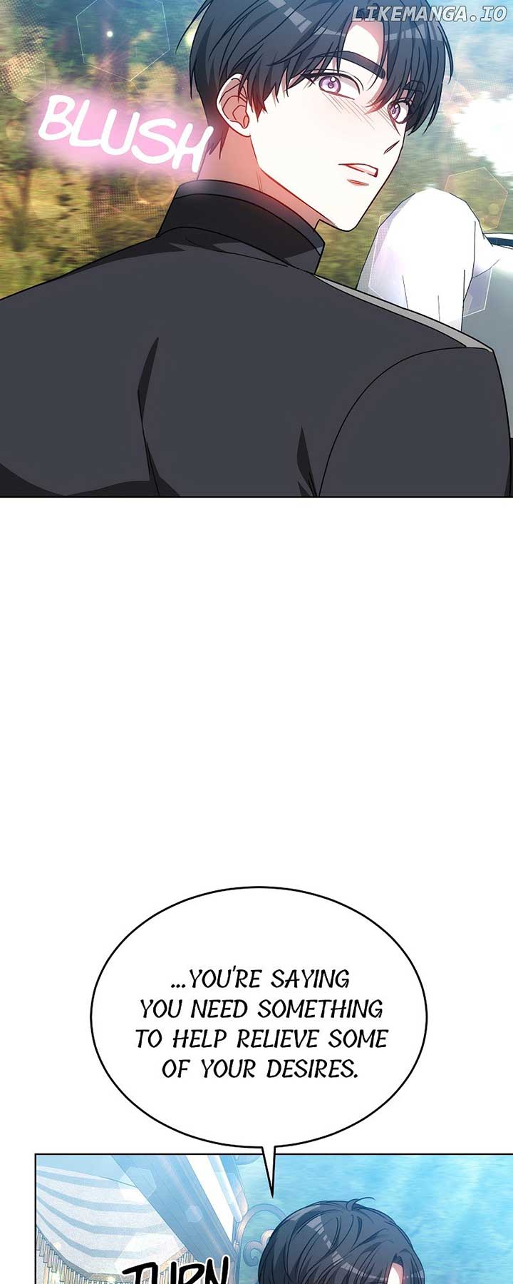 To Have an Affair With Someone chapter 53 page 44