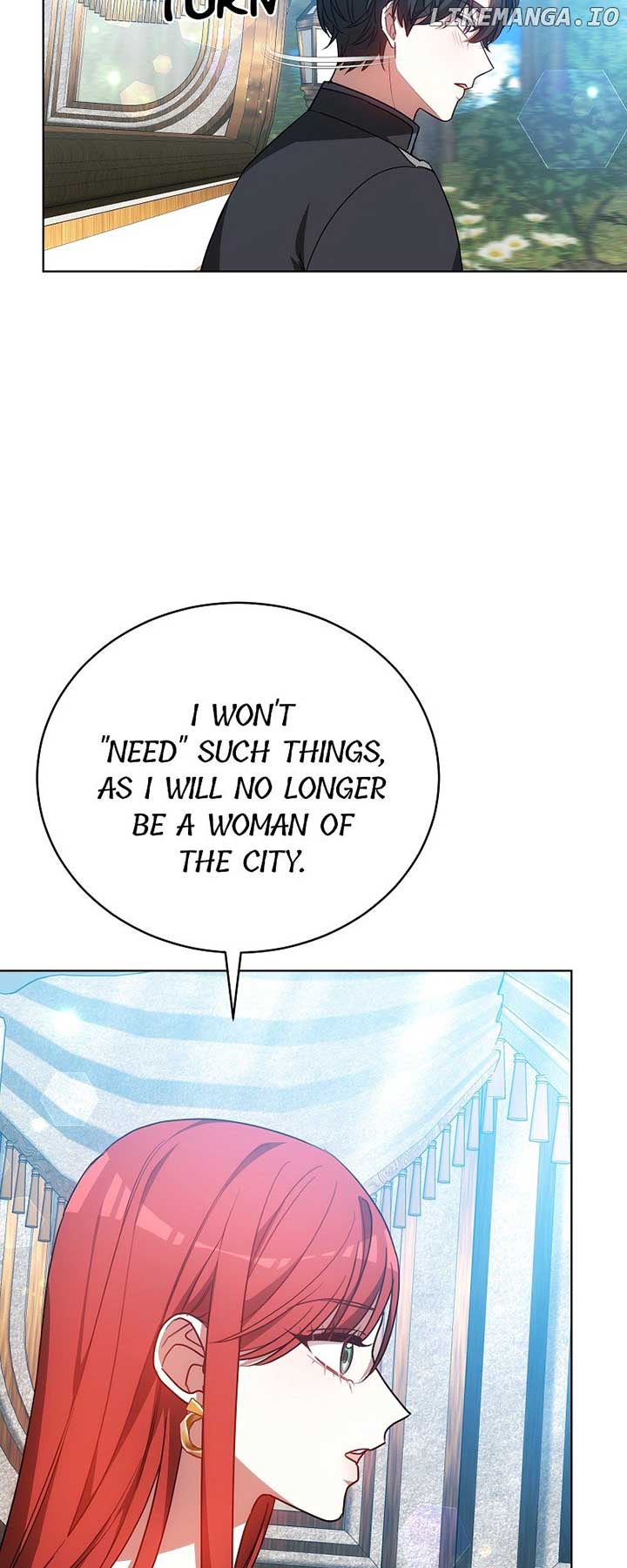 To Have an Affair With Someone chapter 53 page 45