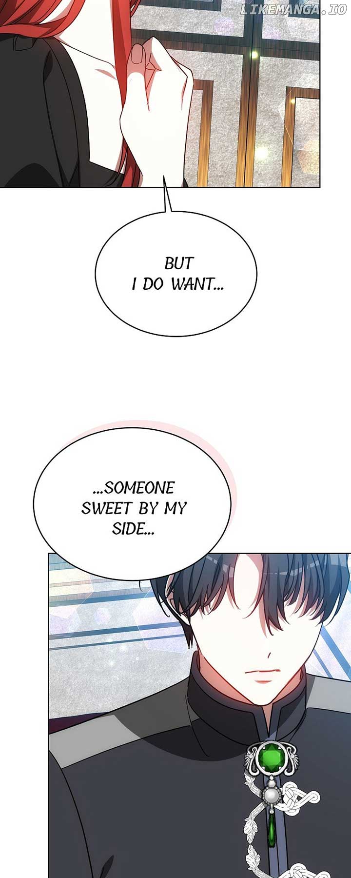 To Have an Affair With Someone chapter 53 page 46