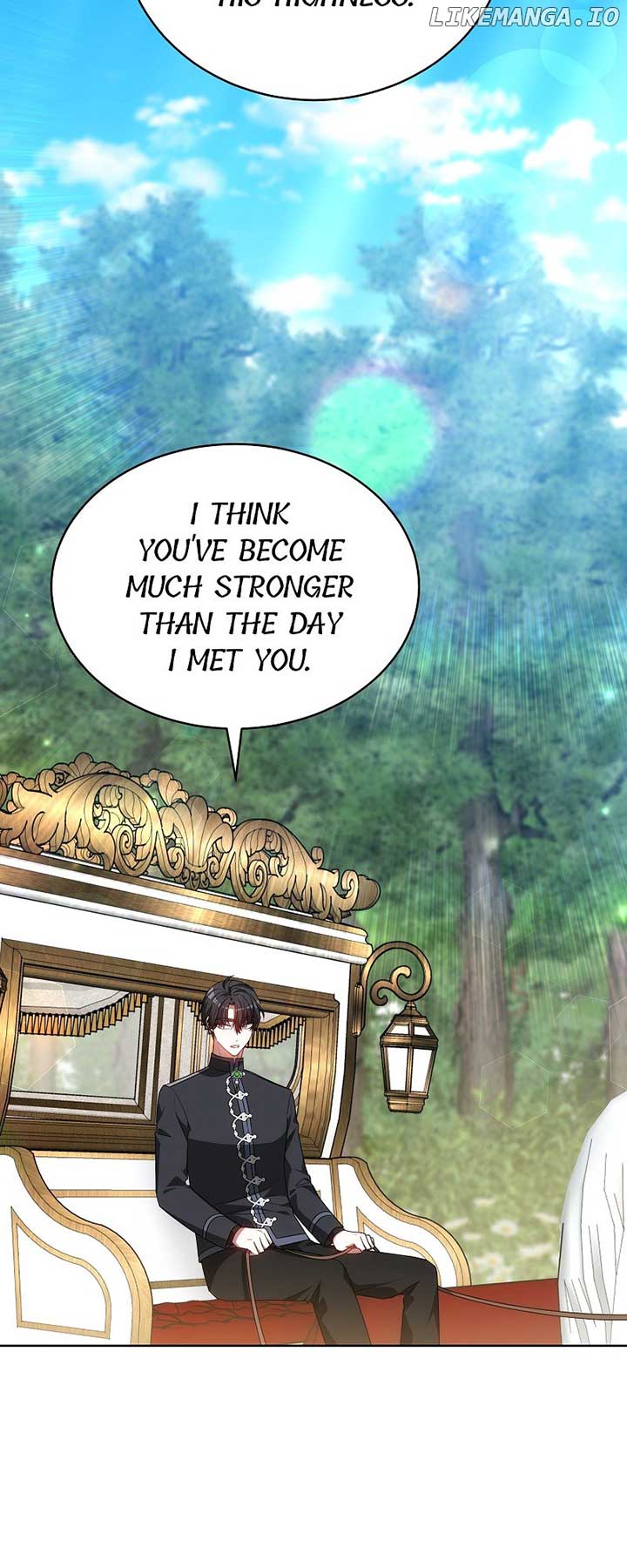 To Have an Affair With Someone chapter 53 page 49