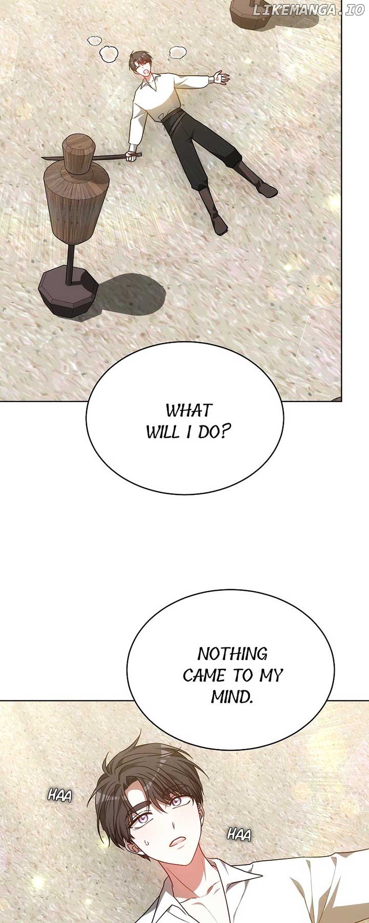 To Have an Affair With Someone chapter 53 page 52