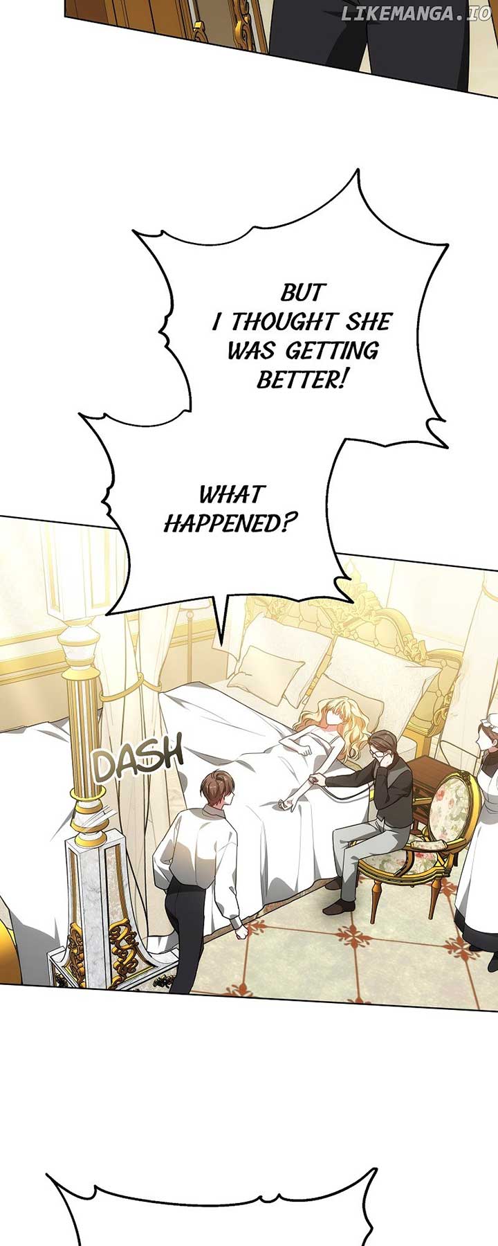 To Have an Affair With Someone chapter 53 page 71