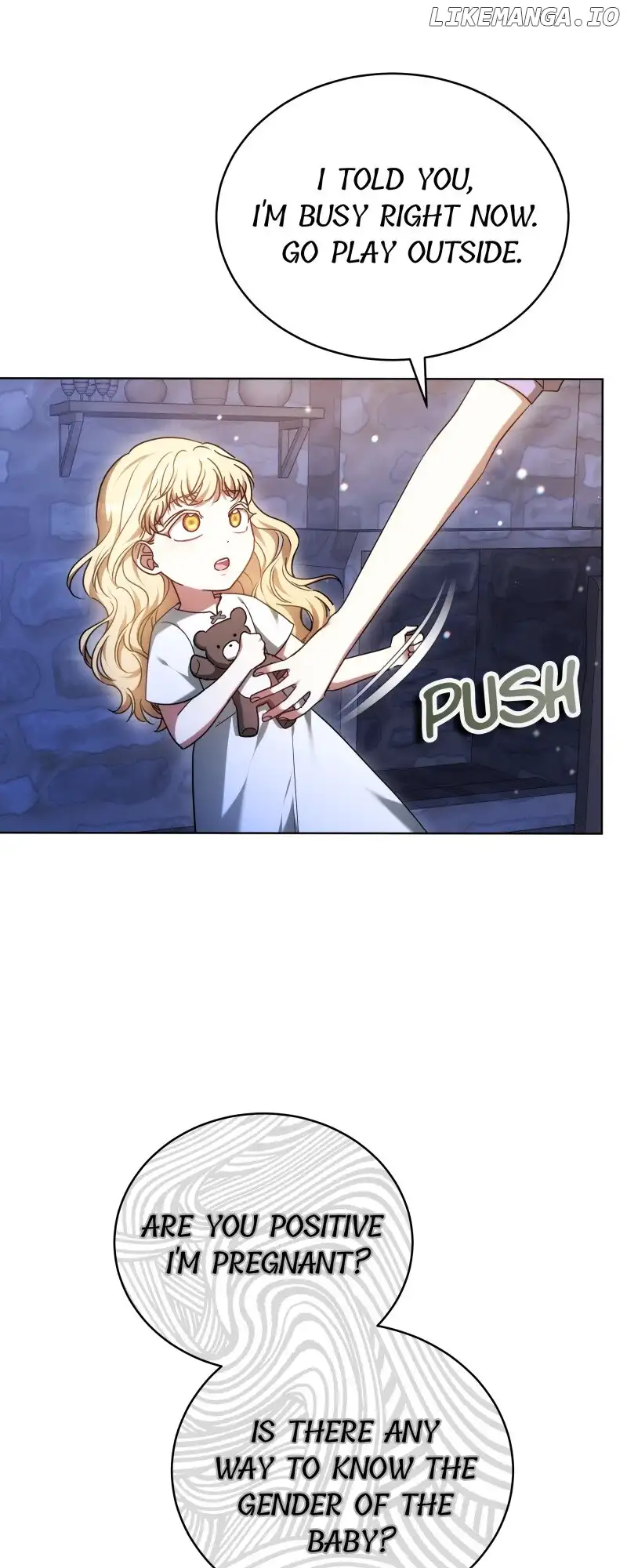 To Have an Affair With Someone chapter 54 page 2