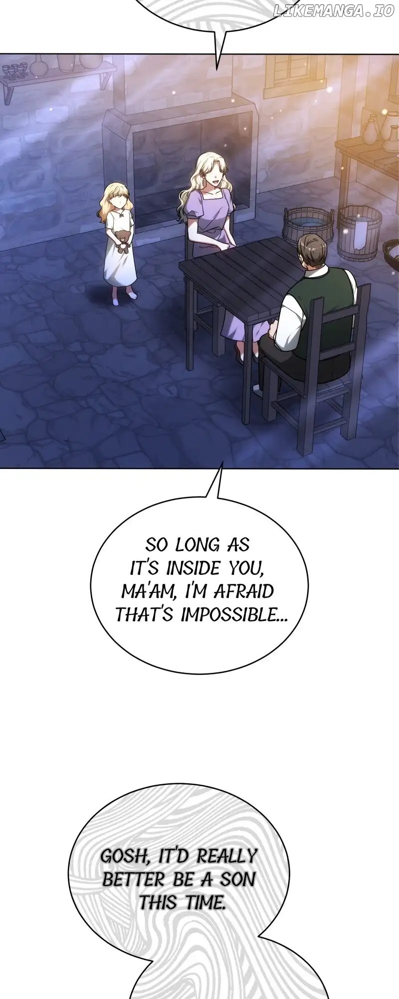 To Have an Affair With Someone chapter 54 page 3