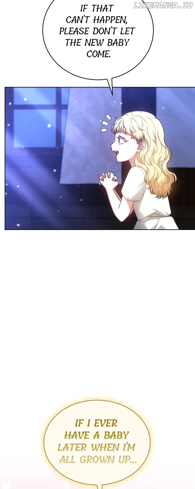 To Have an Affair With Someone chapter 54 page 8