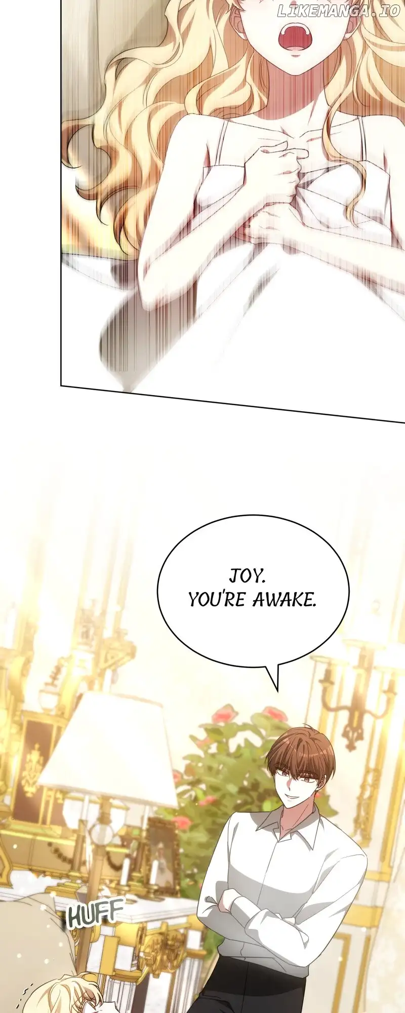 To Have an Affair With Someone chapter 54 page 16