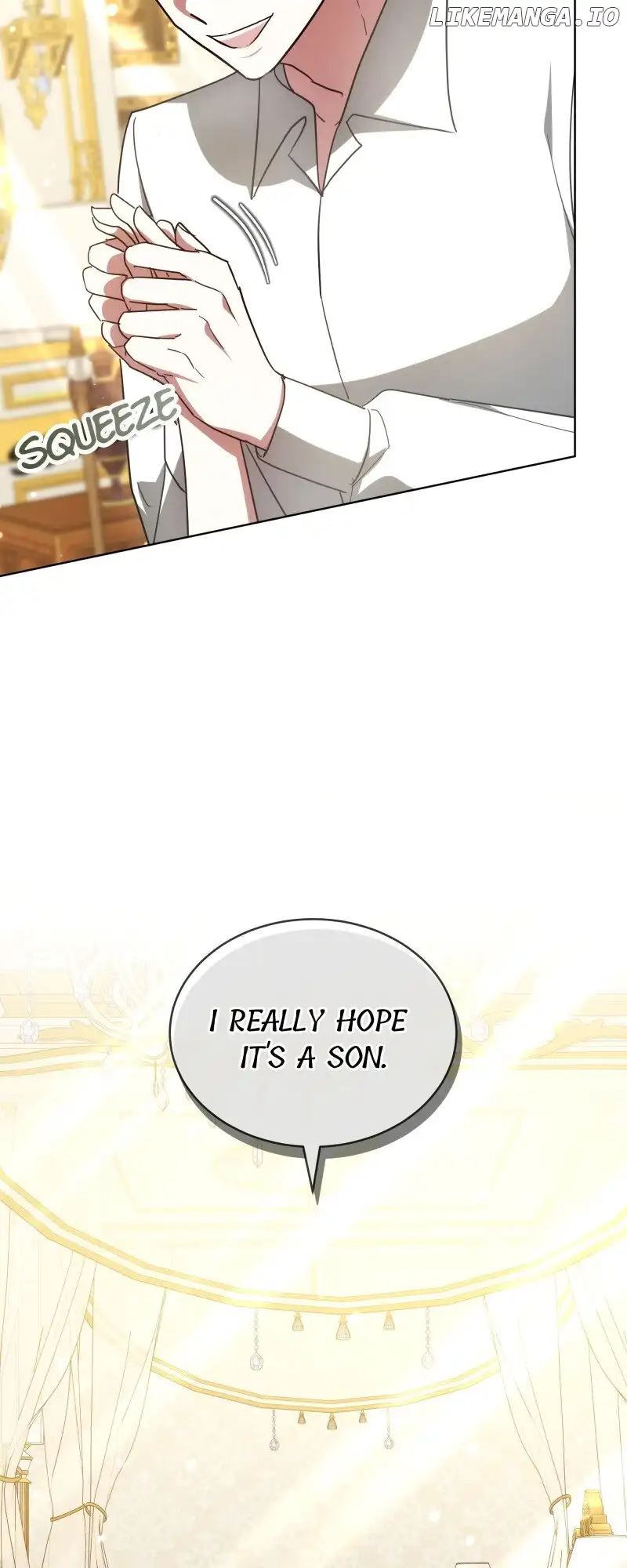 To Have an Affair With Someone chapter 54 page 22