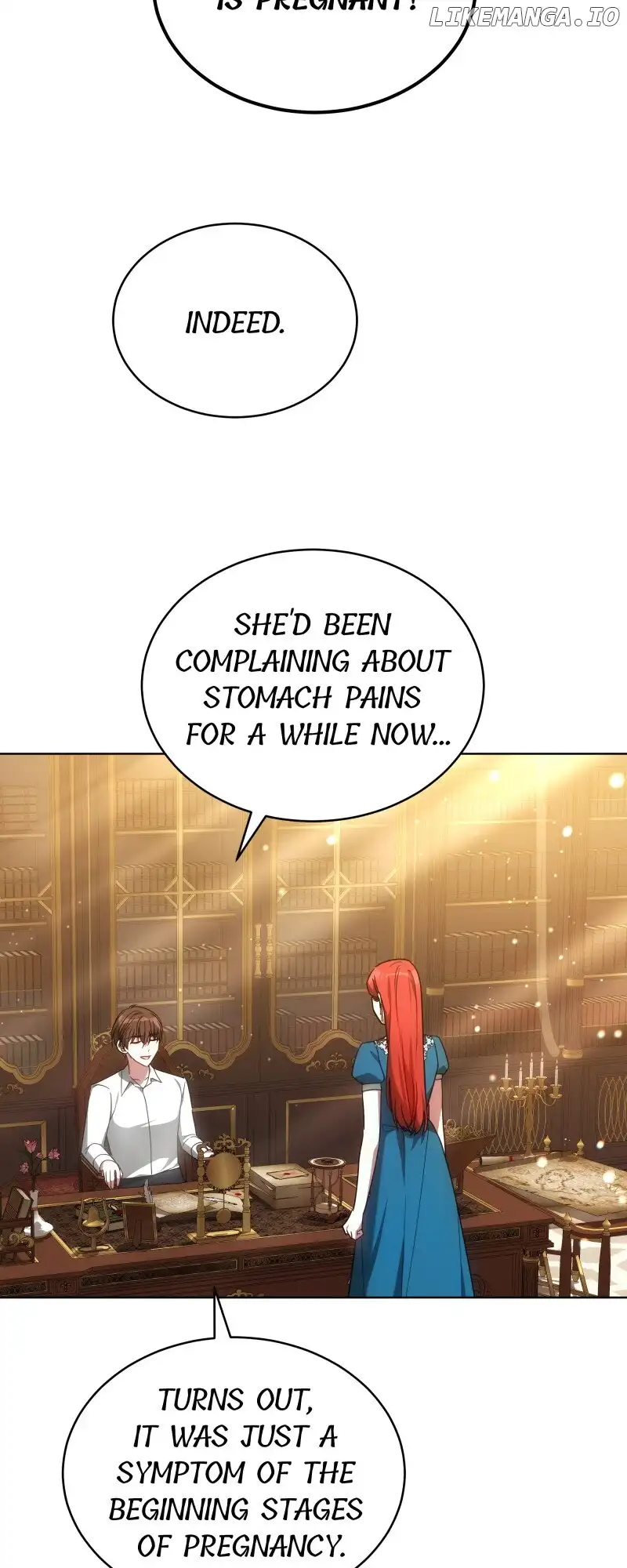 To Have an Affair With Someone chapter 54 page 26