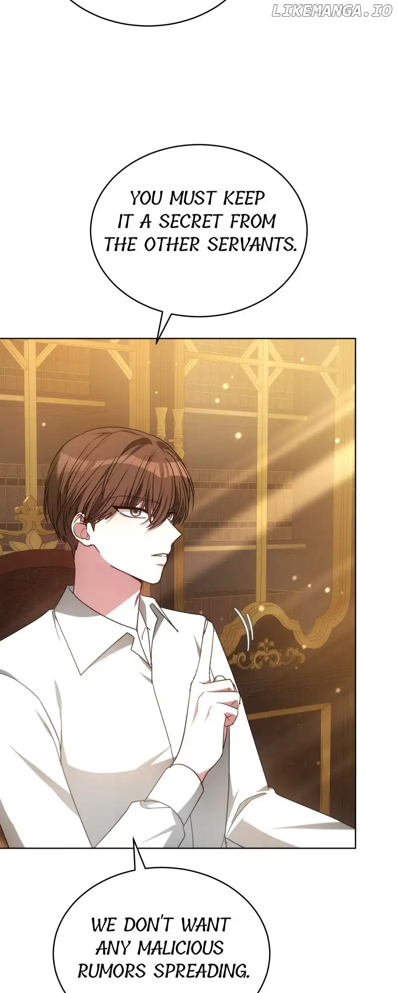 To Have an Affair With Someone chapter 54 page 27