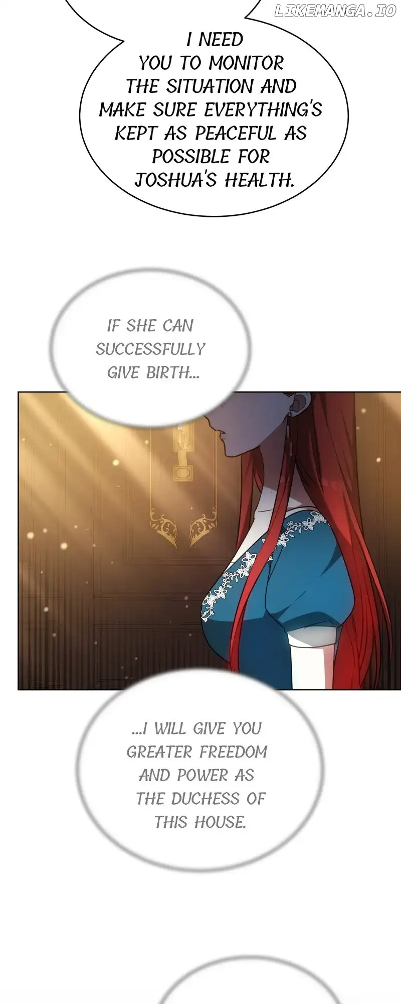 To Have an Affair With Someone chapter 54 page 28
