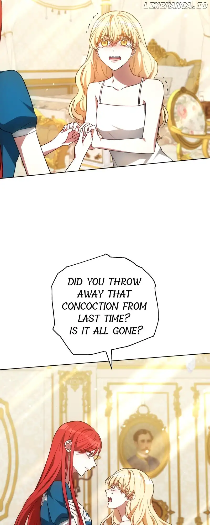 To Have an Affair With Someone chapter 54 page 35