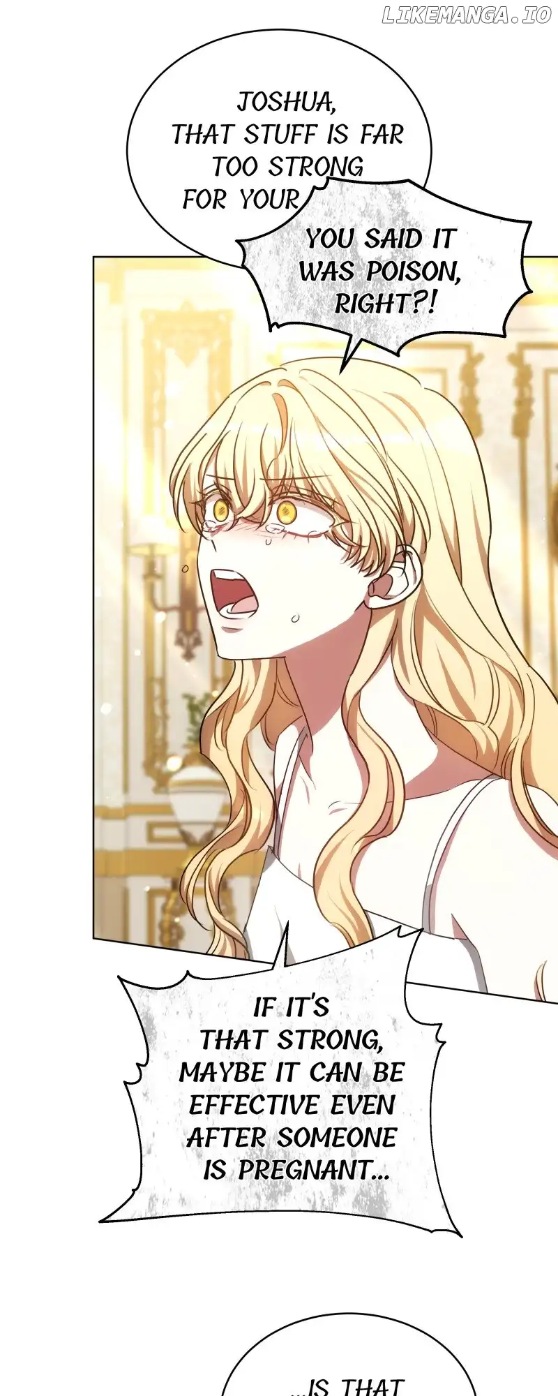 To Have an Affair With Someone chapter 54 page 37