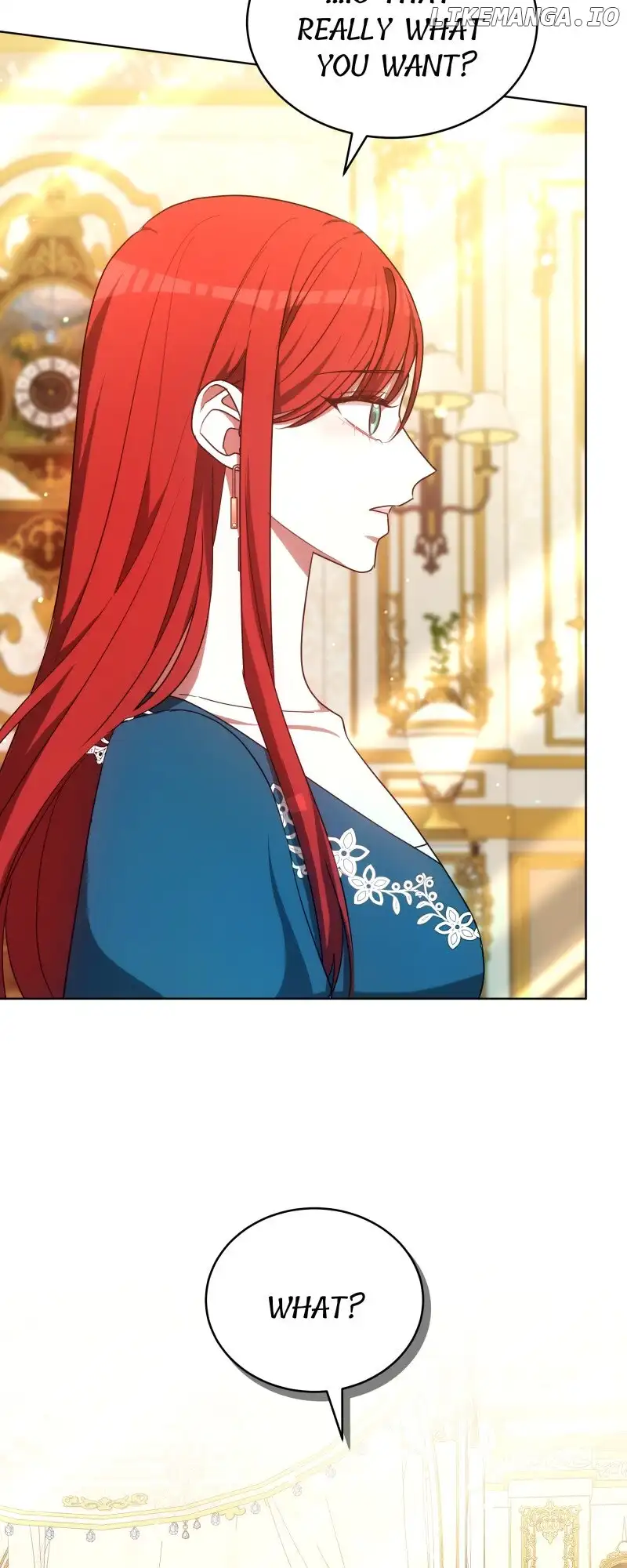To Have an Affair With Someone chapter 54 page 38