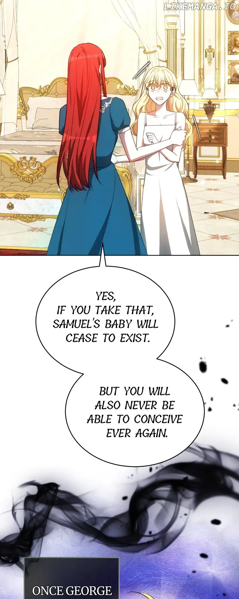 To Have an Affair With Someone chapter 54 page 39