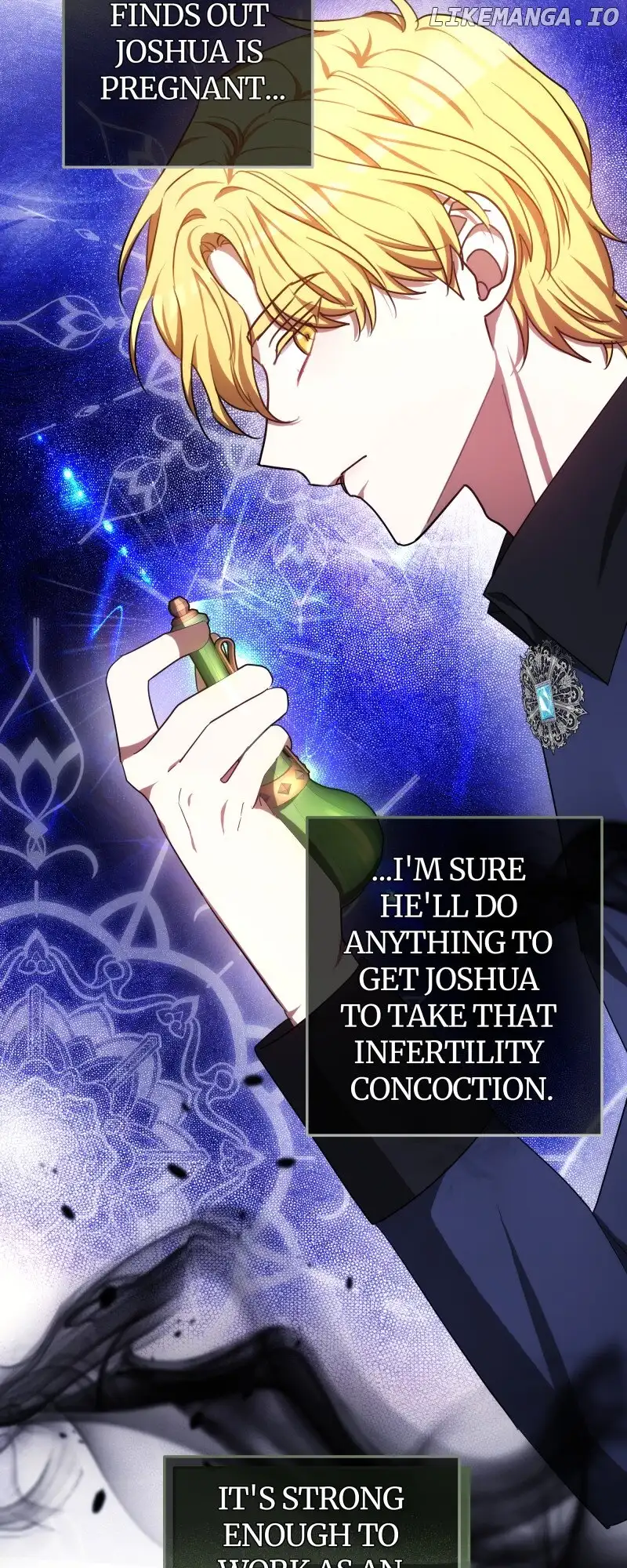 To Have an Affair With Someone chapter 54 page 40