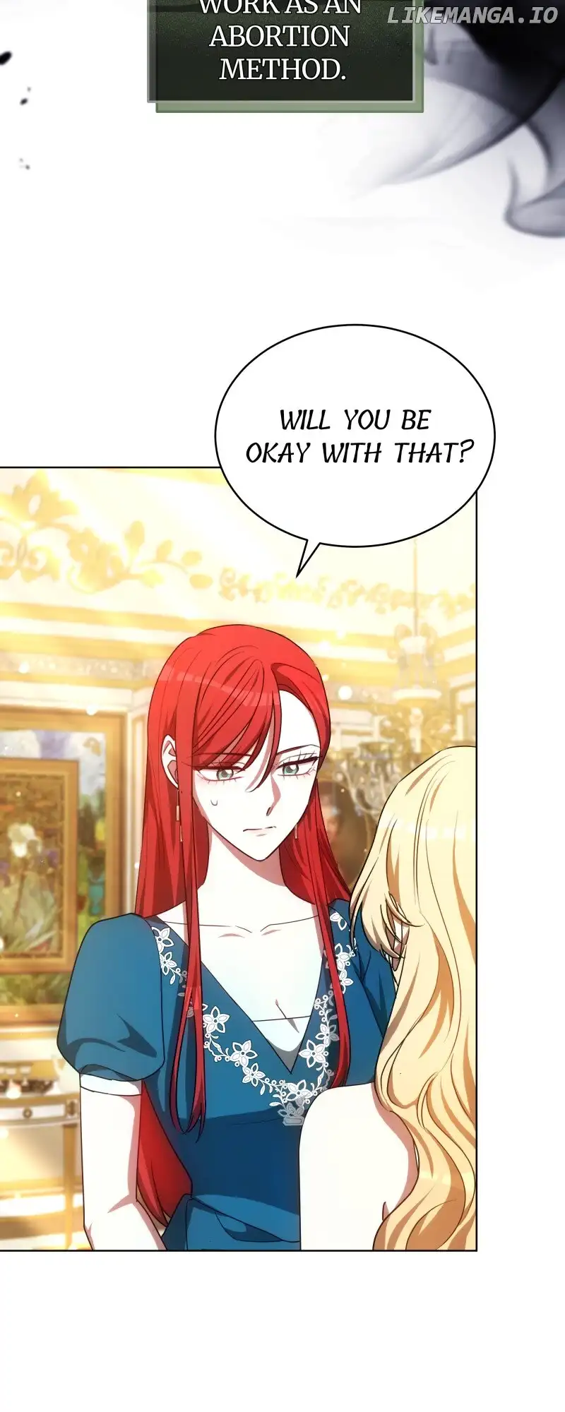 To Have an Affair With Someone chapter 54 page 41