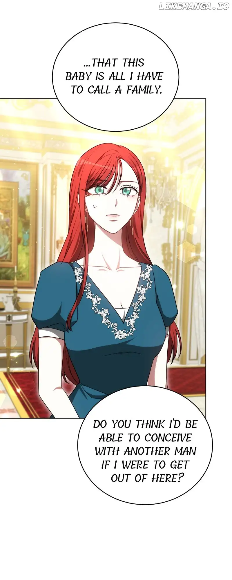 To Have an Affair With Someone chapter 54 page 47