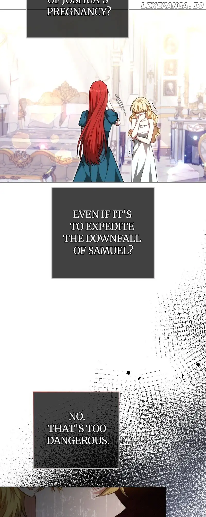 To Have an Affair With Someone chapter 54 page 53