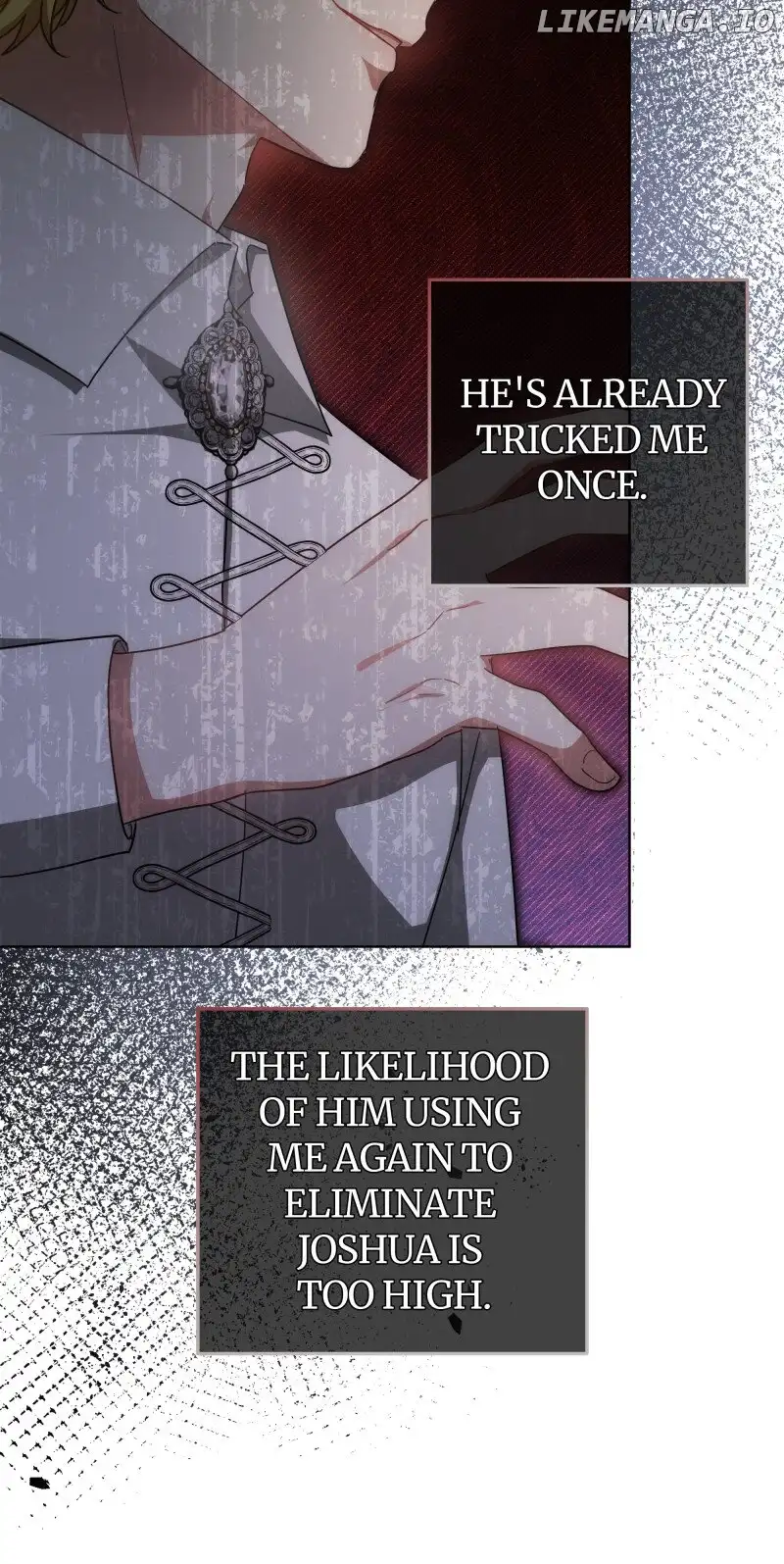 To Have an Affair With Someone chapter 54 page 54
