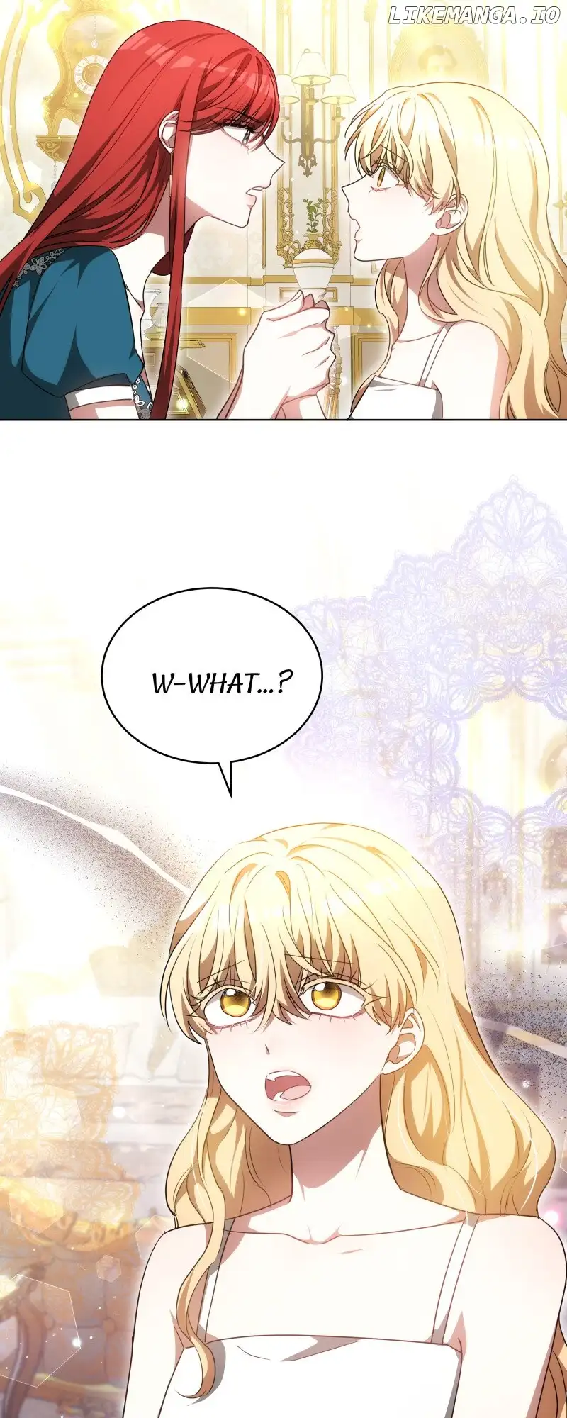To Have an Affair With Someone chapter 54 page 63