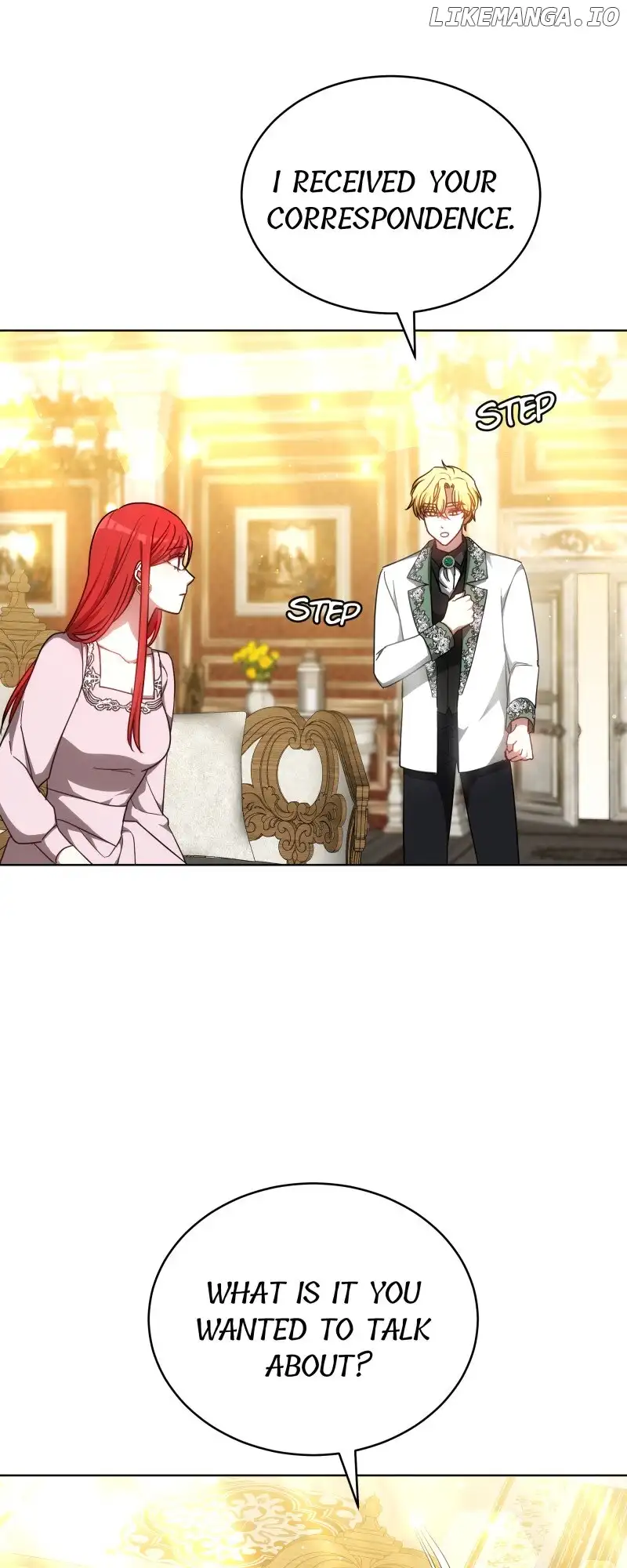 To Have an Affair With Someone chapter 54 page 67