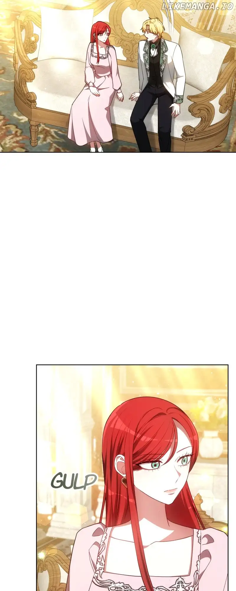 To Have an Affair With Someone chapter 54 page 68