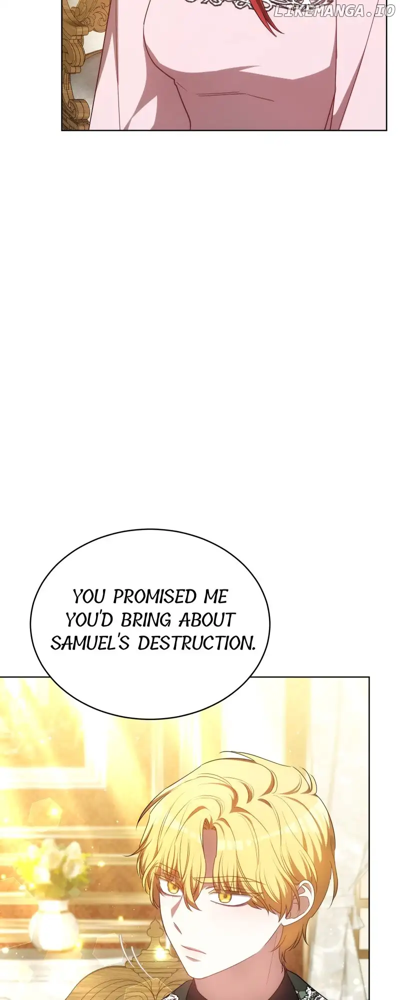 To Have an Affair With Someone chapter 54 page 69