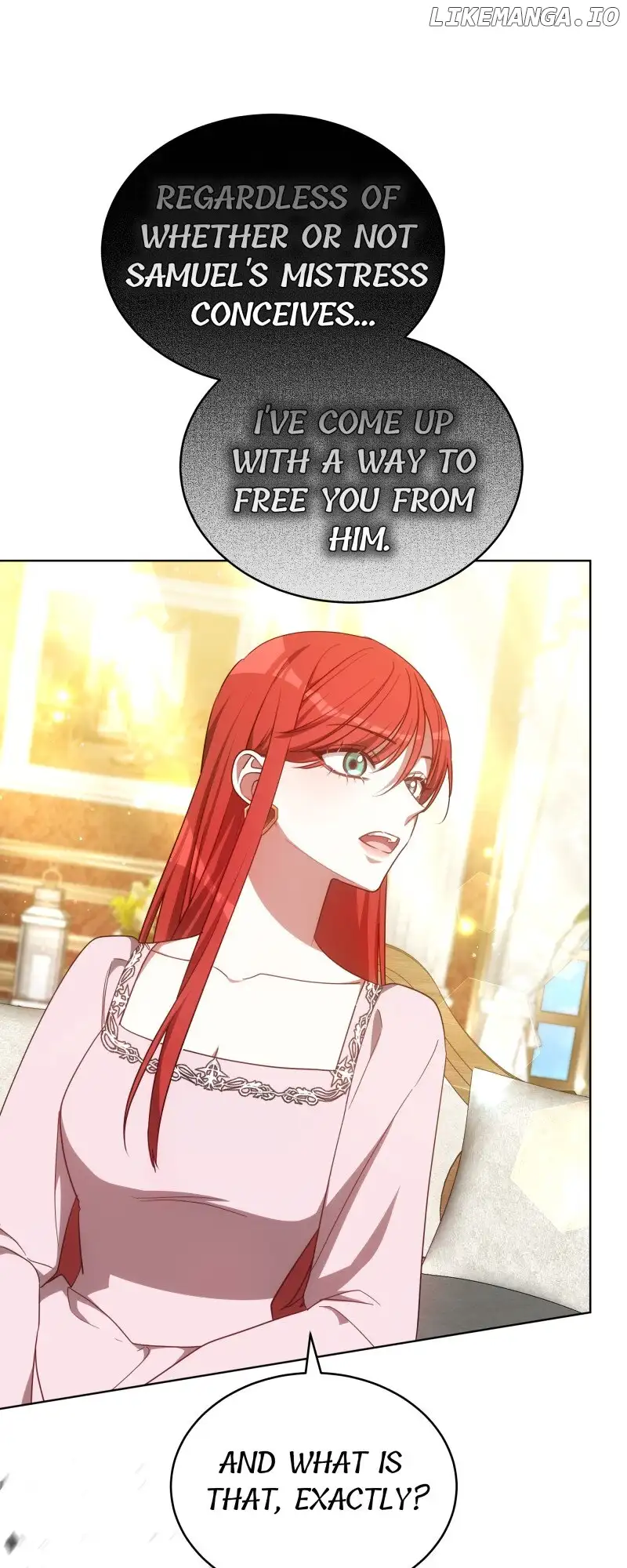 To Have an Affair With Someone chapter 54 page 73