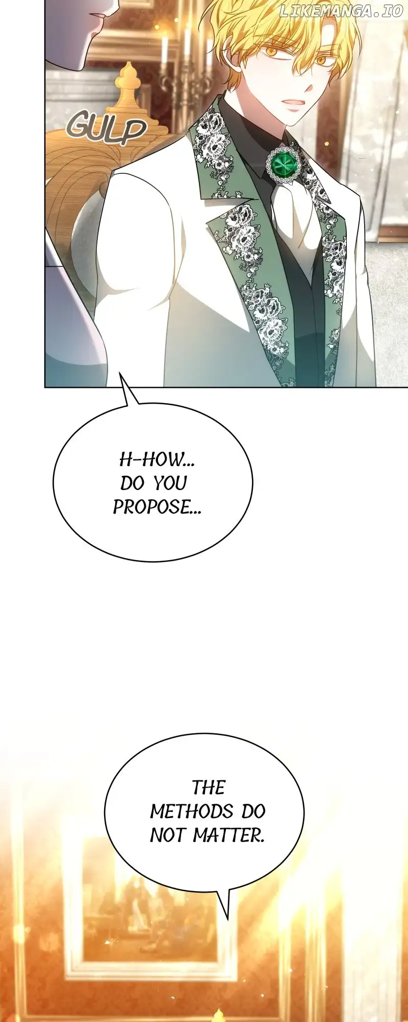 To Have an Affair With Someone chapter 55 page 5