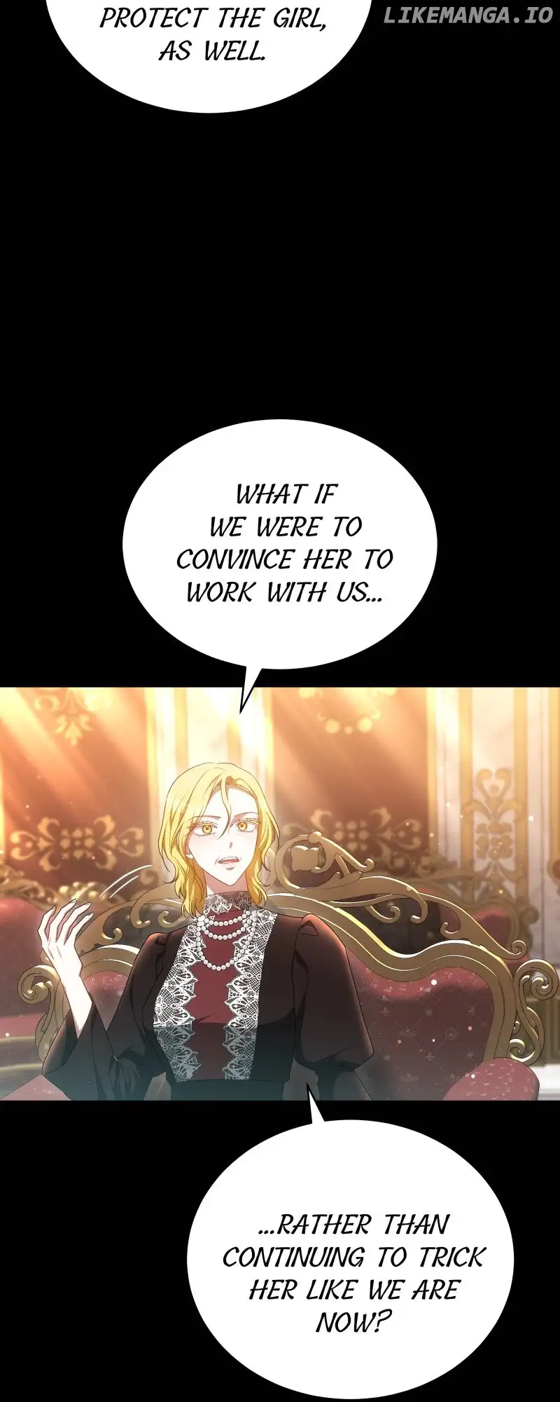 To Have an Affair With Someone chapter 55 page 33