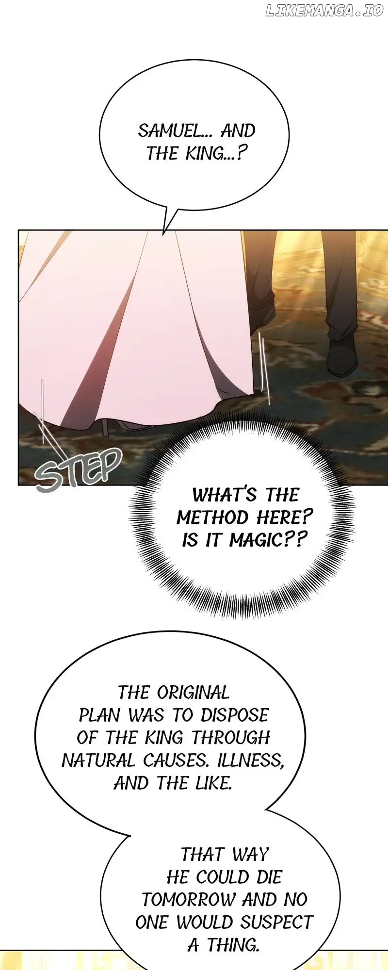 To Have an Affair With Someone chapter 55 page 44
