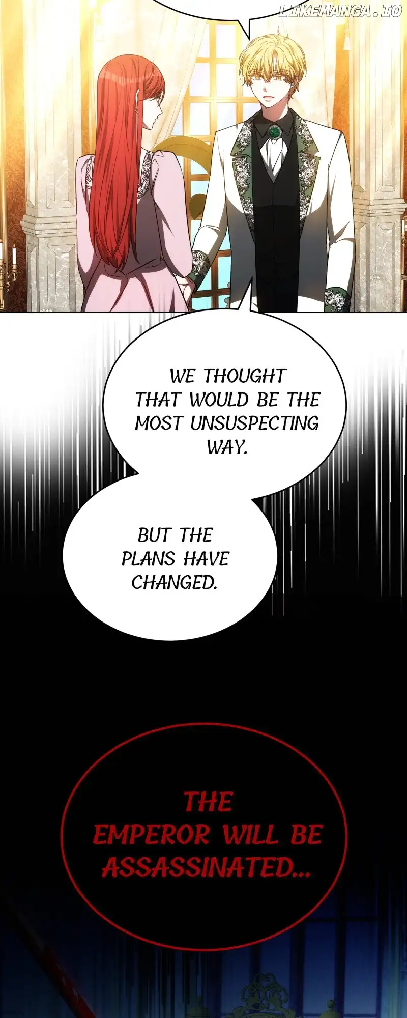 To Have an Affair With Someone chapter 55 page 45