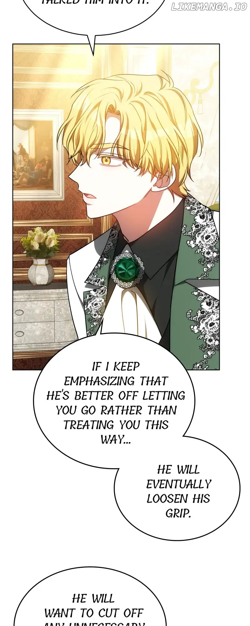 To Have an Affair With Someone chapter 55 page 62