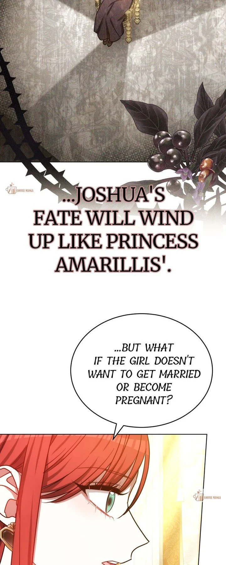 To Have an Affair With Someone chapter 56 page 8