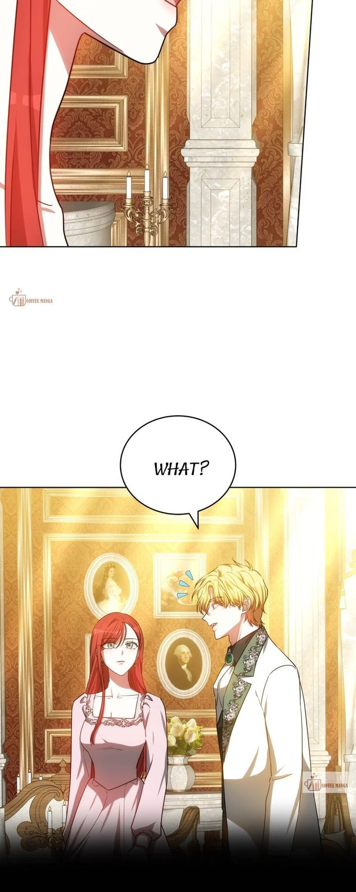 To Have an Affair With Someone chapter 56 page 9