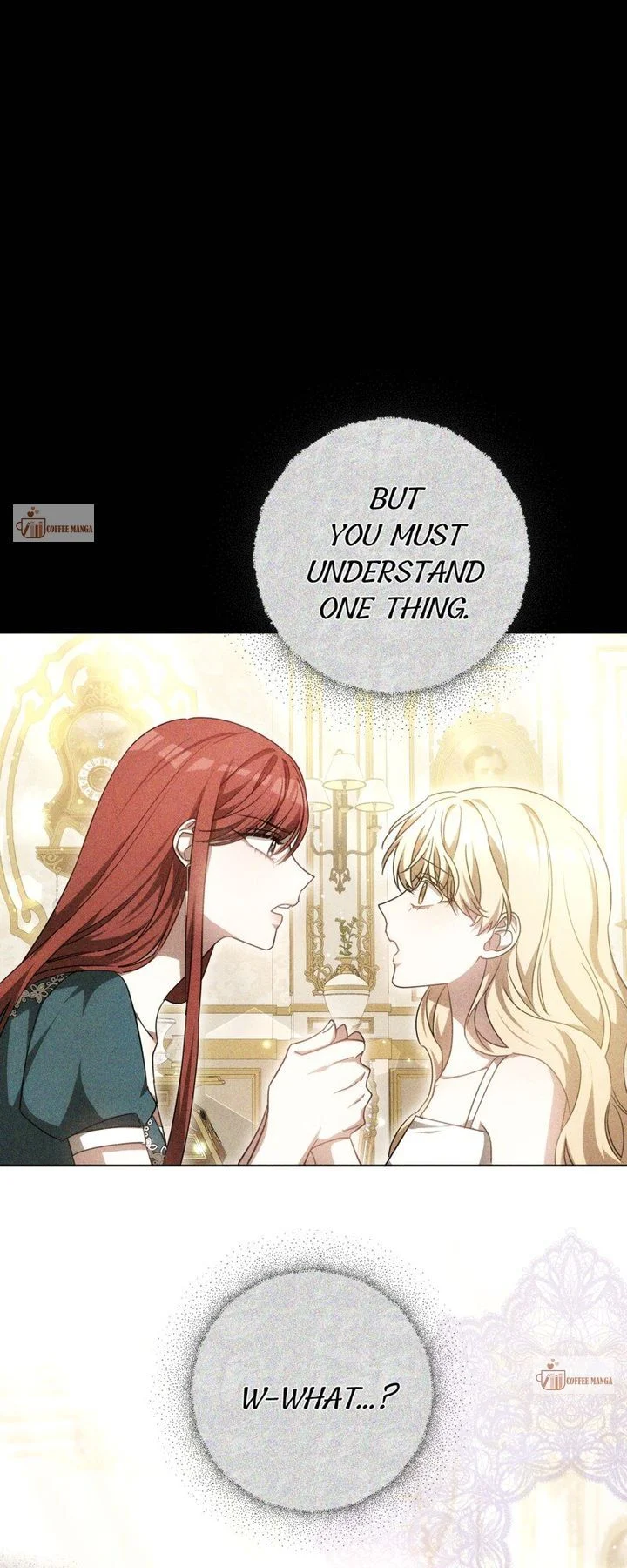 To Have an Affair With Someone chapter 56 page 11