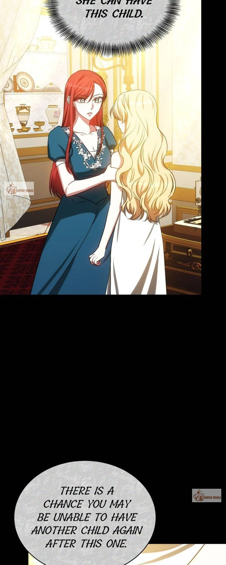 To Have an Affair With Someone chapter 56 page 14