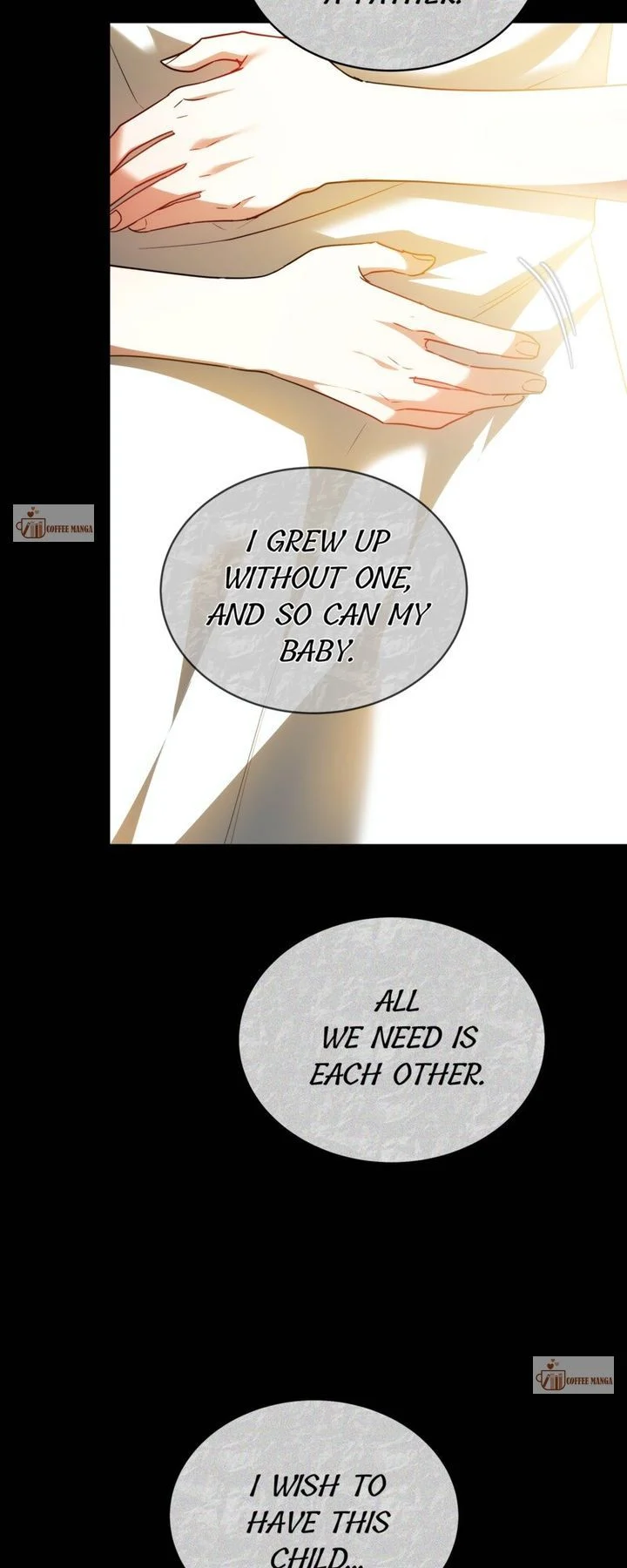 To Have an Affair With Someone chapter 56 page 19